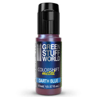 Green Stuff World Chameleon Colorshift Acrylic Paint 17ml – Full Range (Choose Colour)
