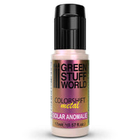 Green Stuff World Chameleon Colorshift Acrylic Paint 17ml – Full Range (Choose Colour)
