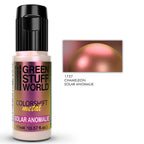 Green Stuff World Chameleon Colorshift Acrylic Paint 17ml – Full Range (Choose Colour)