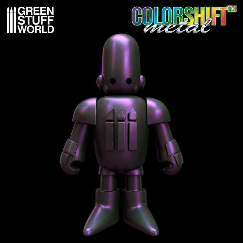 Green Stuff World Chameleon Colorshift Acrylic Paint 17ml – Full Range (Choose Colour)