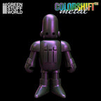 Green Stuff World Chameleon Colorshift Acrylic Paint 17ml – Full Range (Choose Colour)