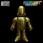Green Stuff World Chameleon Colorshift Acrylic Paint 17ml – Full Range (Choose Colour)