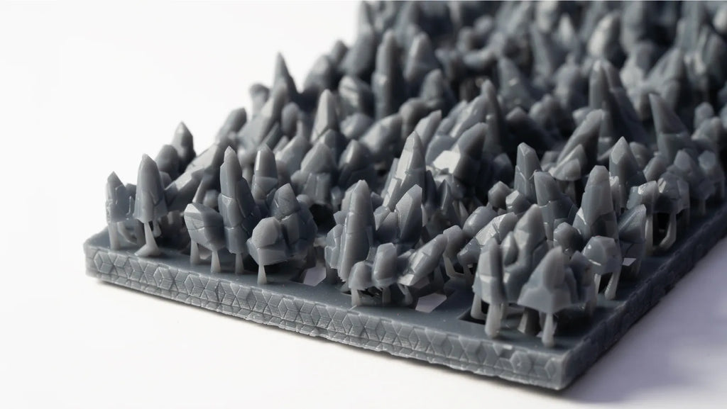 Gamers Grass Basing Bits Range