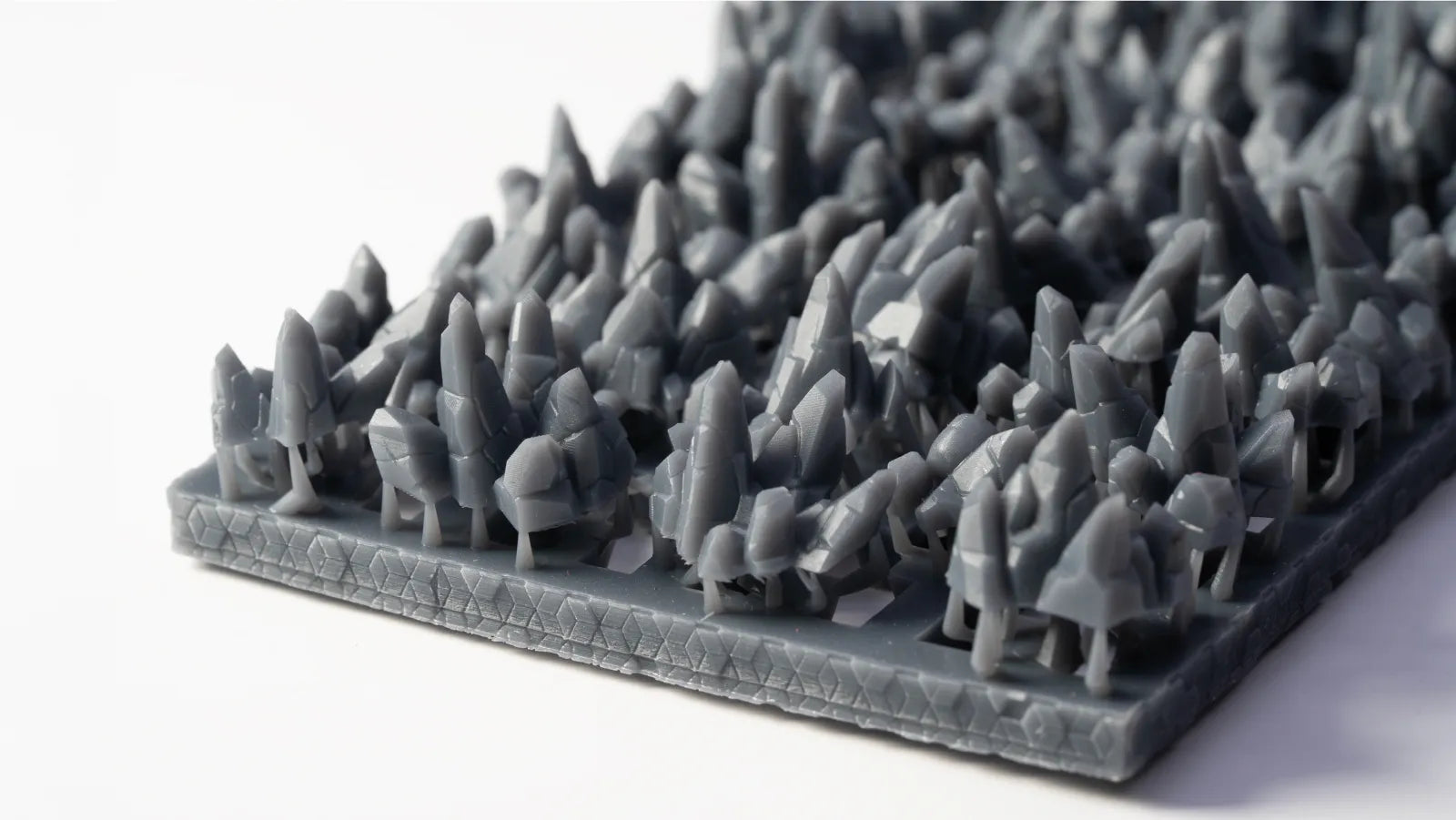 Gamers Grass Basing Bits Range