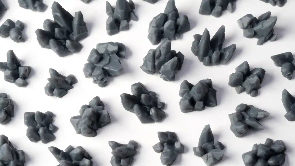 Gamers Grass Basing Bits Range