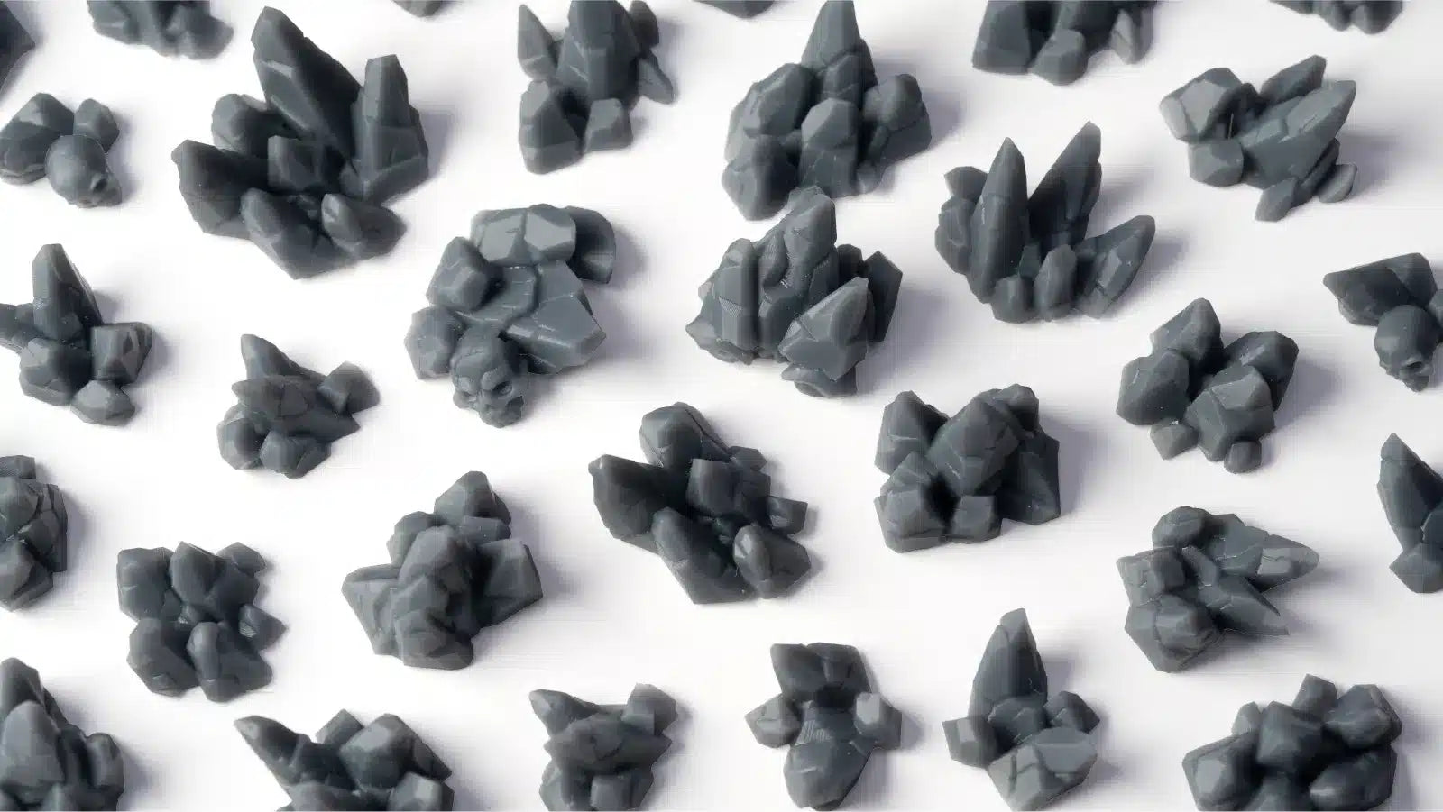 Gamers Grass Basing Bits Range