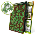 Green Stuff World Paper Plants – Laser-Cut Paper Foliage