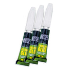 Green Stuff World Cyanoacrylate Glue 3g – Pack of 3