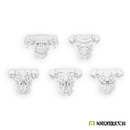 Kromlech Cyber Samurai Backpacks (5) KRCB357 - Hobby Heaven