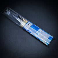 da Vinci 5247 watercolour brush set in original packaging with Round and Mop brushes
