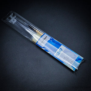 da Vinci 5247 watercolour brush set in original packaging with Round and Mop brushes
