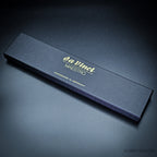da Vinci Miniature Maestro Series 76 Kolinsky sable brush set in black presentation box