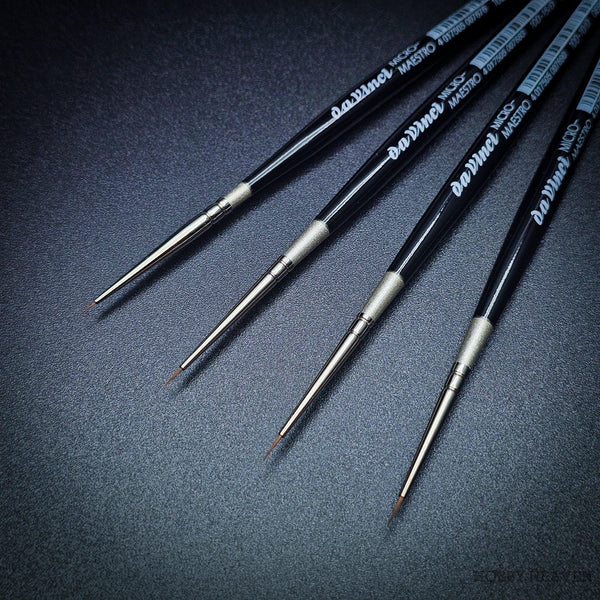 da Vinci Dry Brush Miniatuur Set Serie 4179 goedkoop kopen da Vinci Dry Brush Miniatuur Set Serie 4179 goedkoop kopen