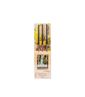 Da Vinci Series 70 Maestro Kolinsky Redsable Set Sizes 2,3,4 In Wooden Display - Hobby Heaven
