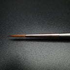 Da Vinci Series 70 Maestro Kolinsky Redsable Set Sizes 2,3,4 In Wooden Display - Hobby Heaven