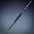 Da Vinci Set 5235 Nova Synthetic Brushes Series 1570 - Hobby Heaven