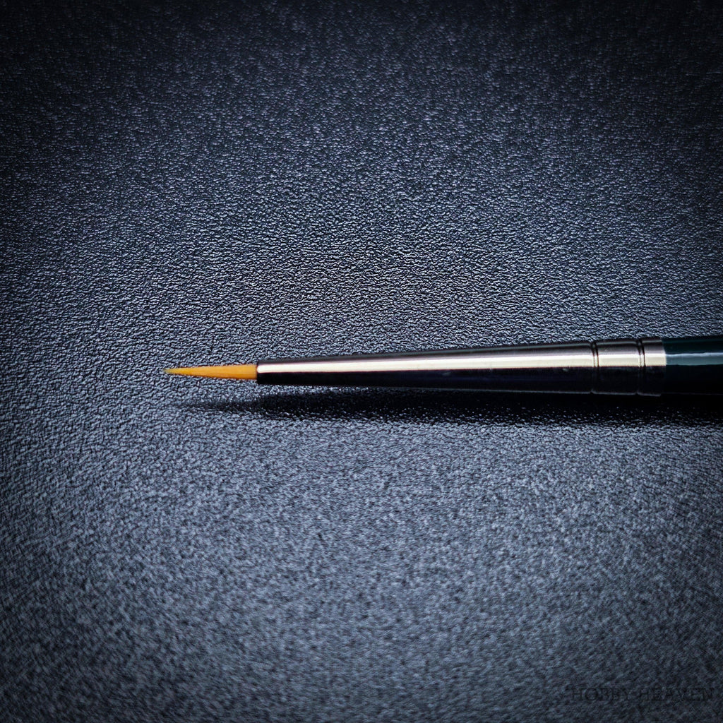 Da Vinci Set 5235 Nova Synthetic Brushes Series 1570 - Hobby Heaven