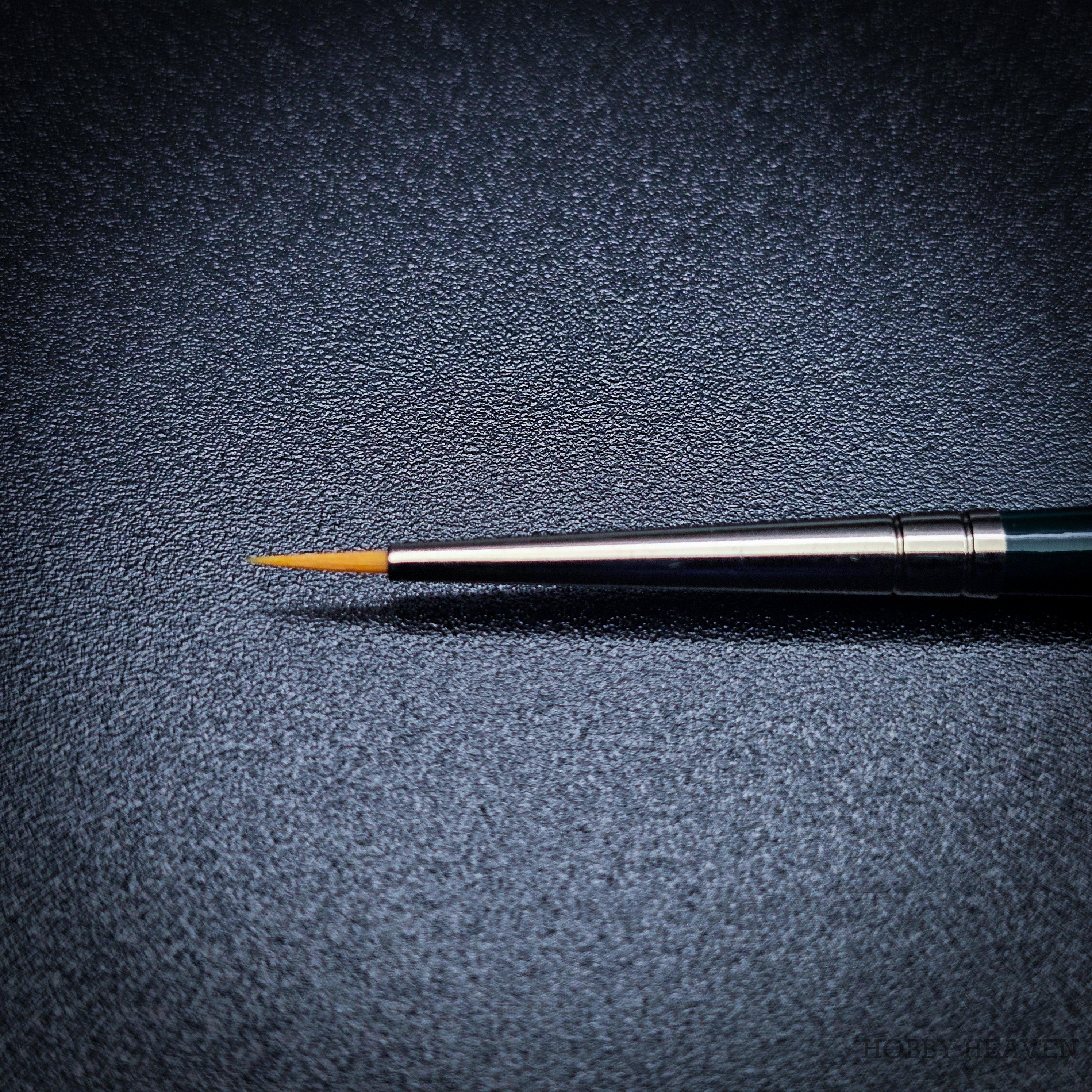 Da Vinci Set 5235 Nova Synthetic Brushes Series 1570 - Hobby Heaven