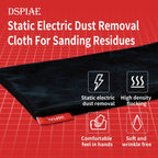 DSPIAE DC-25 Static Electric Dust Removal Cloth