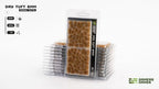 Dry Tuft 6mm Wild grass tufts blister, the pack printing 6MM, WILD and ~70 tufts
