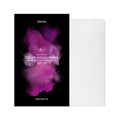 DSPIAE MP-05 Infiltrating Color Mixing Paper box for the moisturizing palette beside a white sheet