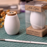 Artis Opus Painting Handle Magnetic Miniature Grip Full Range