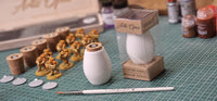 Artis Opus Painting Handle Magnetic Miniature Grip Full Range
