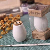 Artis Opus Painting Handle Magnetic Miniature Grip Full Range