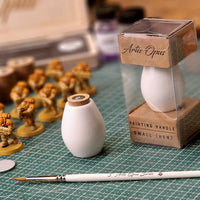 Artis Opus Painting Handle Magnetic Miniature Grip Full Range