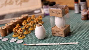 Artis Opus Painting Handle Magnetic Miniature Grip Full Range