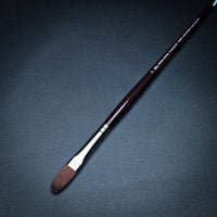 Winsor & Newton Galeria Brush Series – Synthetic Acrylic & Oil Painting Brushes