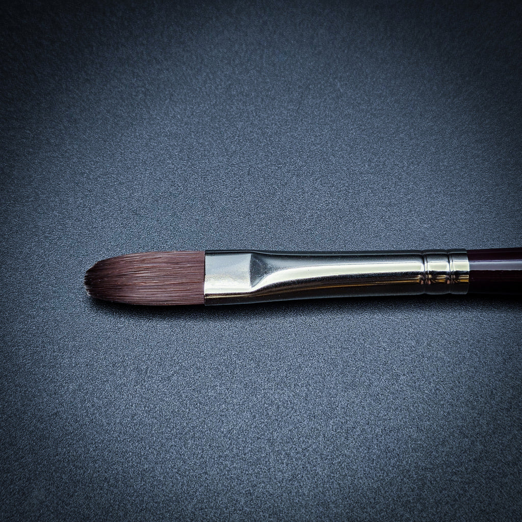Winsor & Newton Galeria — Synthetic Round