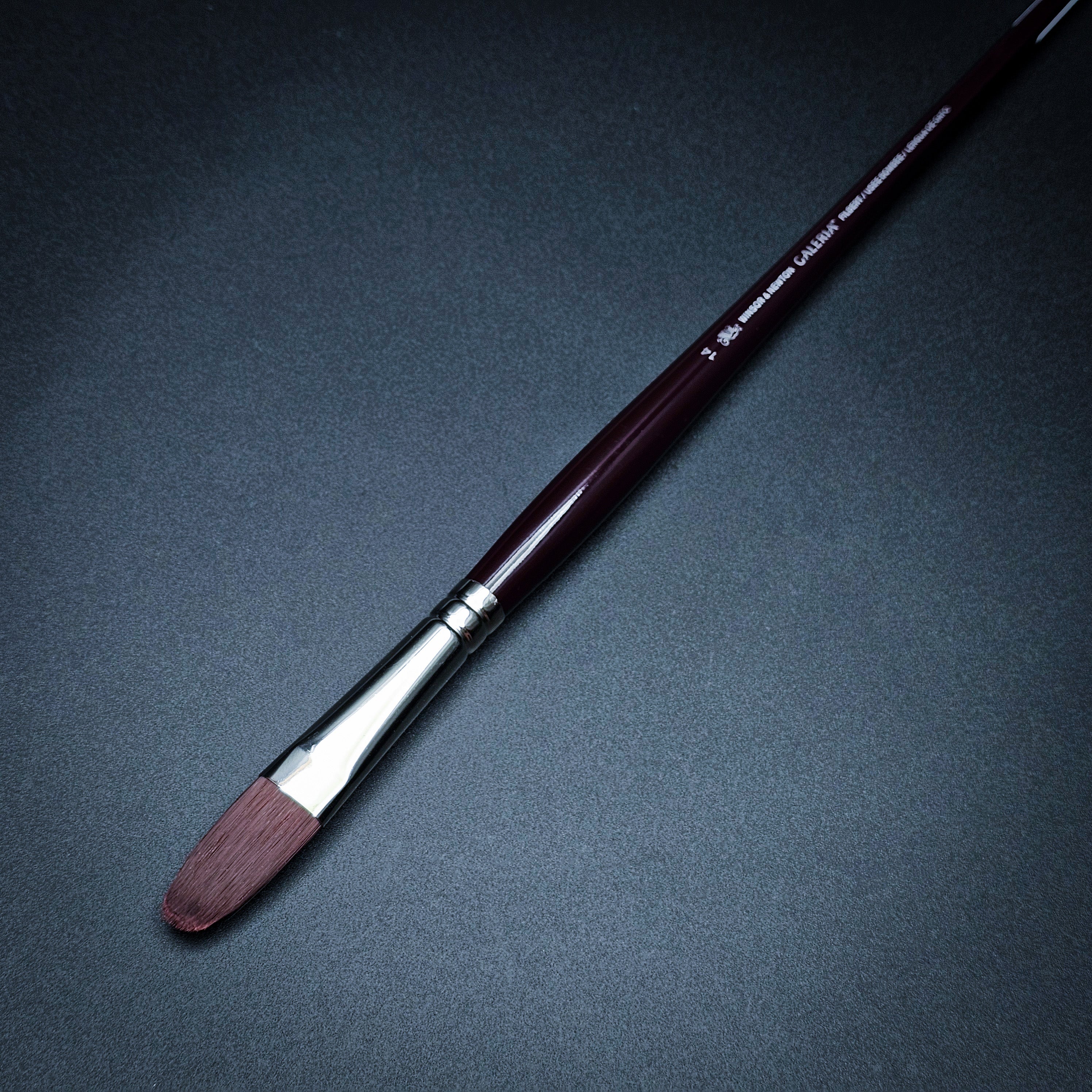 Winsor & Newton Galeria — Synthetic Round