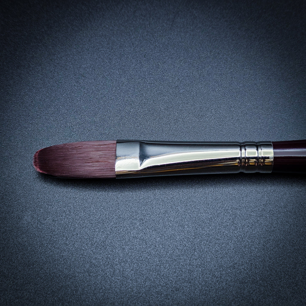 Winsor & Newton Galeria — Synthetic Round