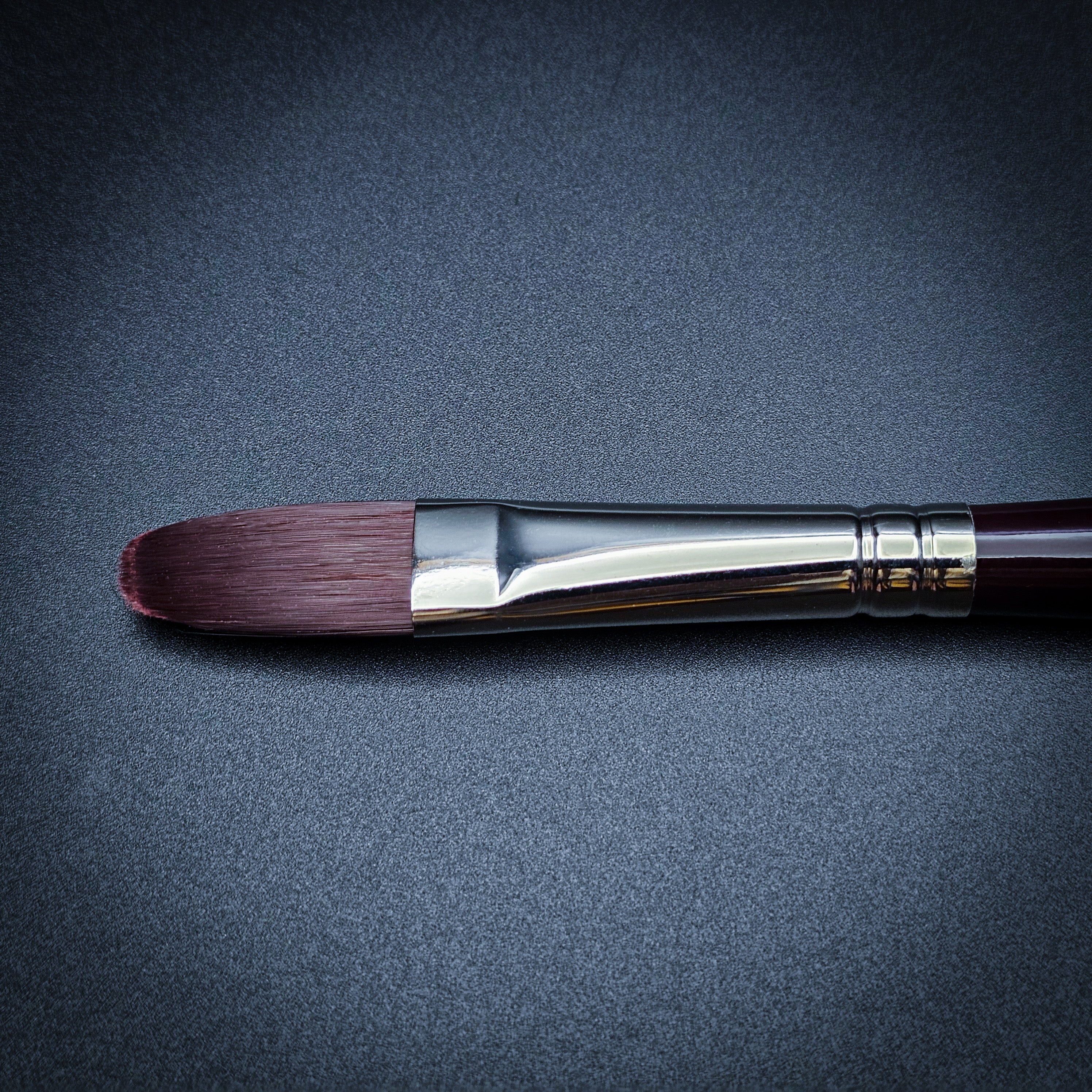 Winsor & Newton Galeria — Synthetic Round
