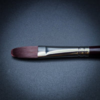 Winsor & Newton Galeria Brush Series – Synthetic Acrylic & Oil Painting Brushes
