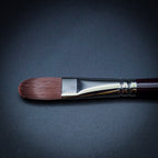 Winsor & Newton Galeria — Synthetic Round