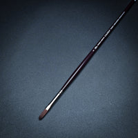 Winsor & Newton Galeria Brush Series – Synthetic Acrylic & Oil Painting Brushes
