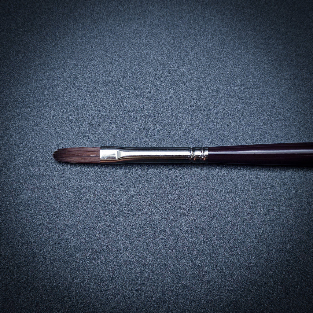 Winsor & Newton Galeria — Synthetic Round