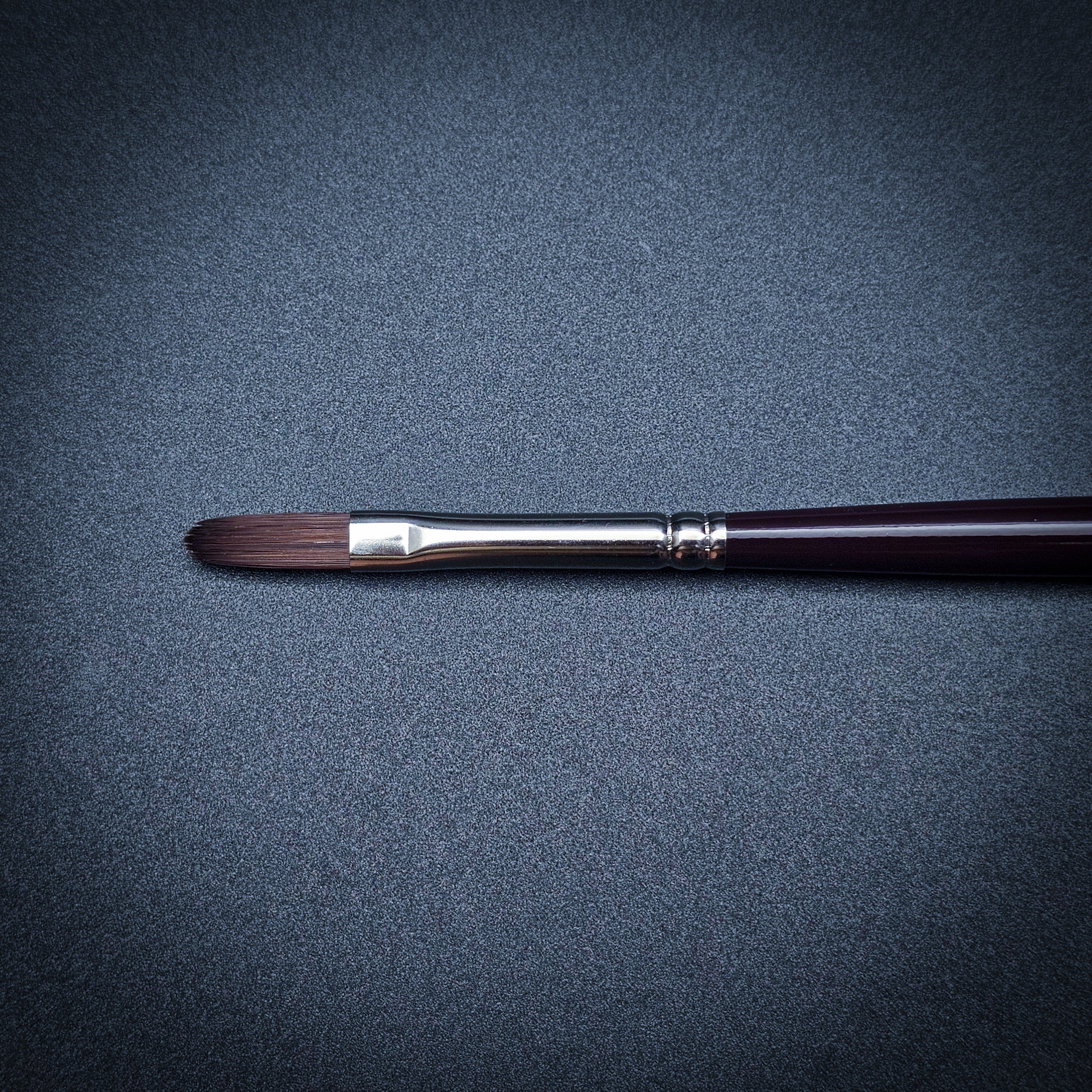 Winsor & Newton Galeria — Synthetic Round