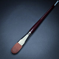 Winsor & Newton Galeria Brush Series – Synthetic Acrylic & Oil Painting Brushes