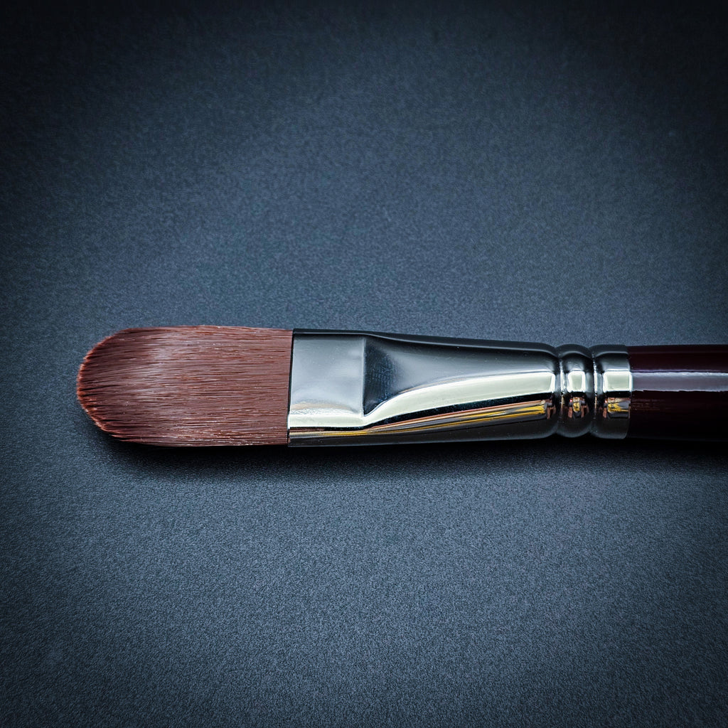 Winsor & Newton Galeria — Synthetic Round