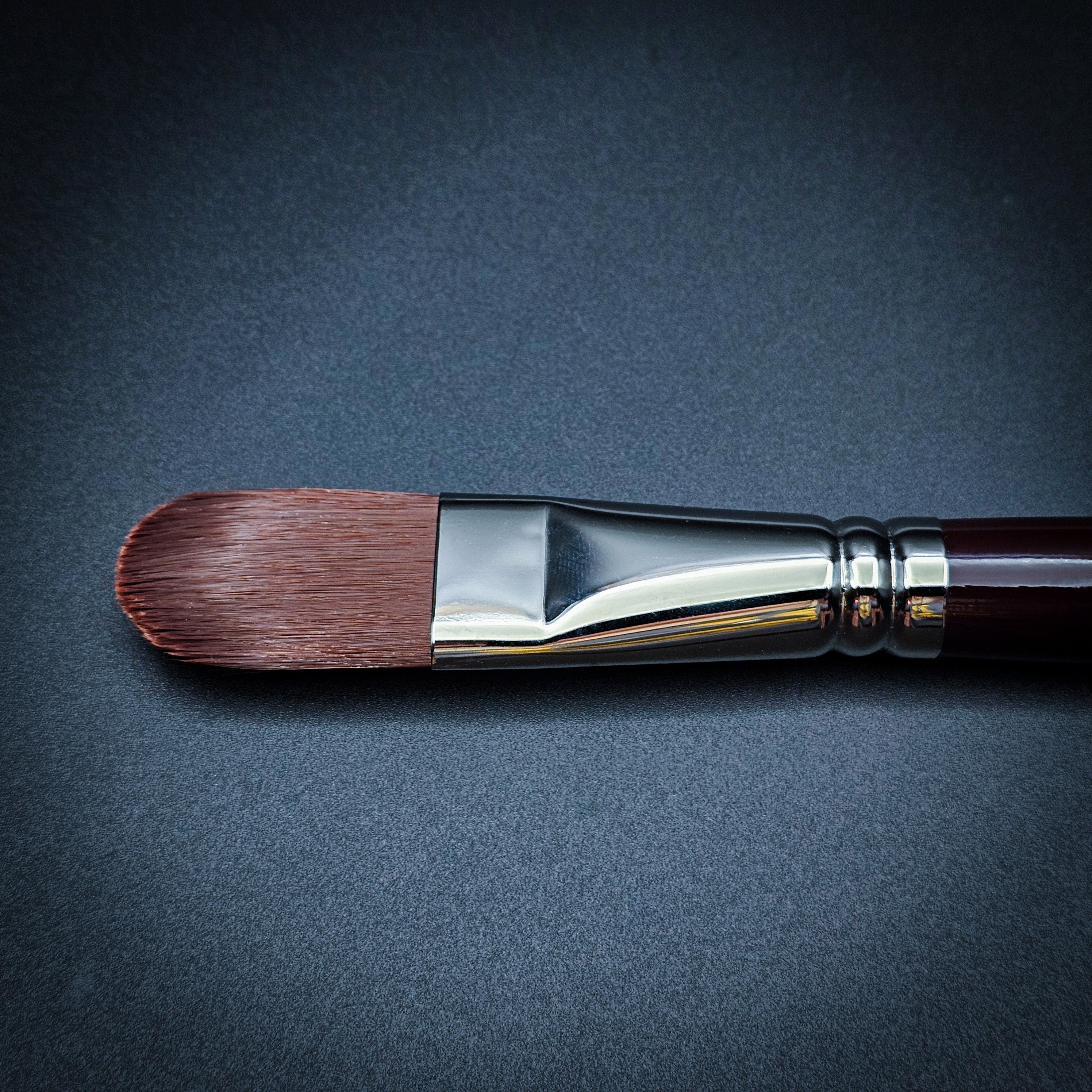 Winsor & Newton Galeria — Synthetic Round