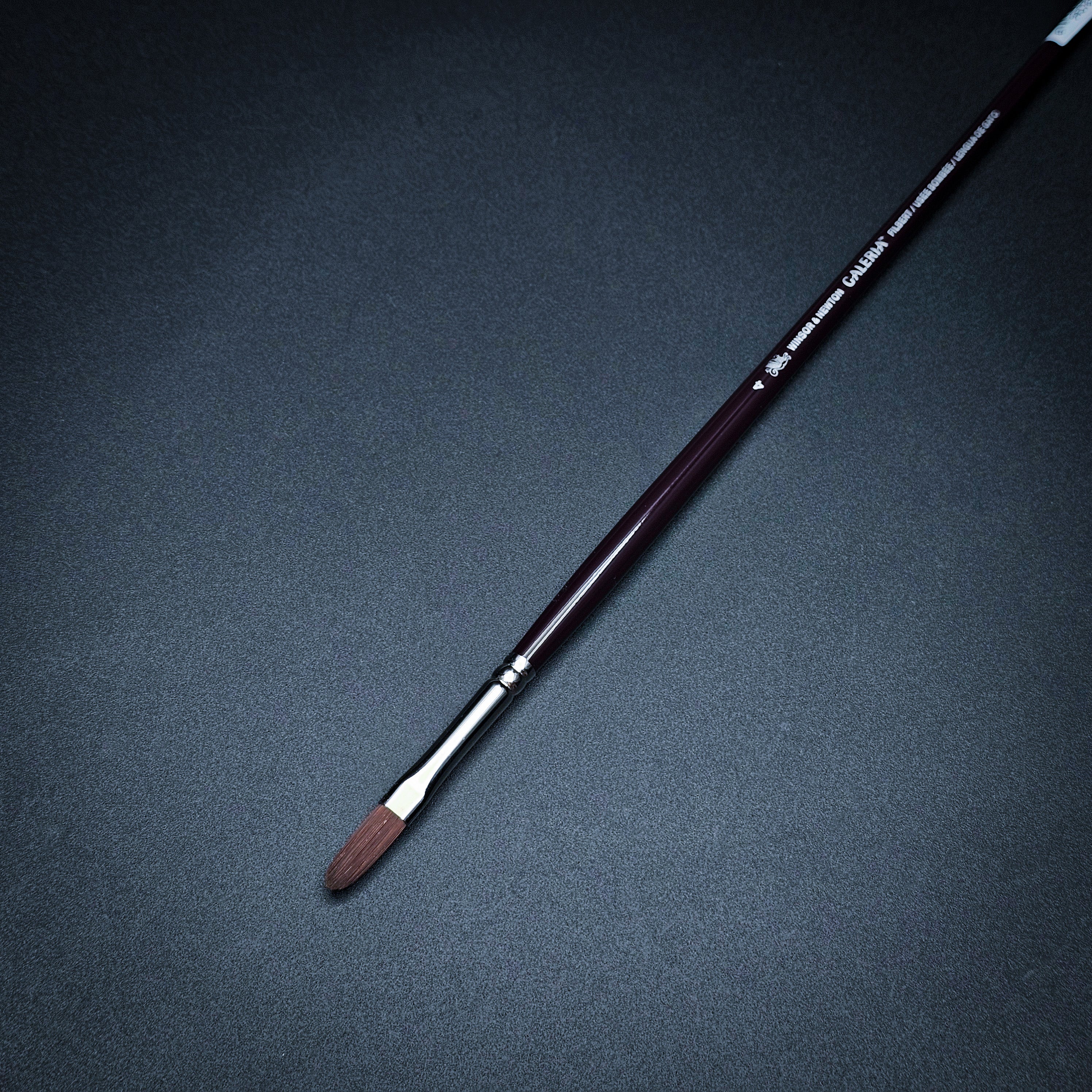 Winsor & Newton Galeria — Synthetic Round
