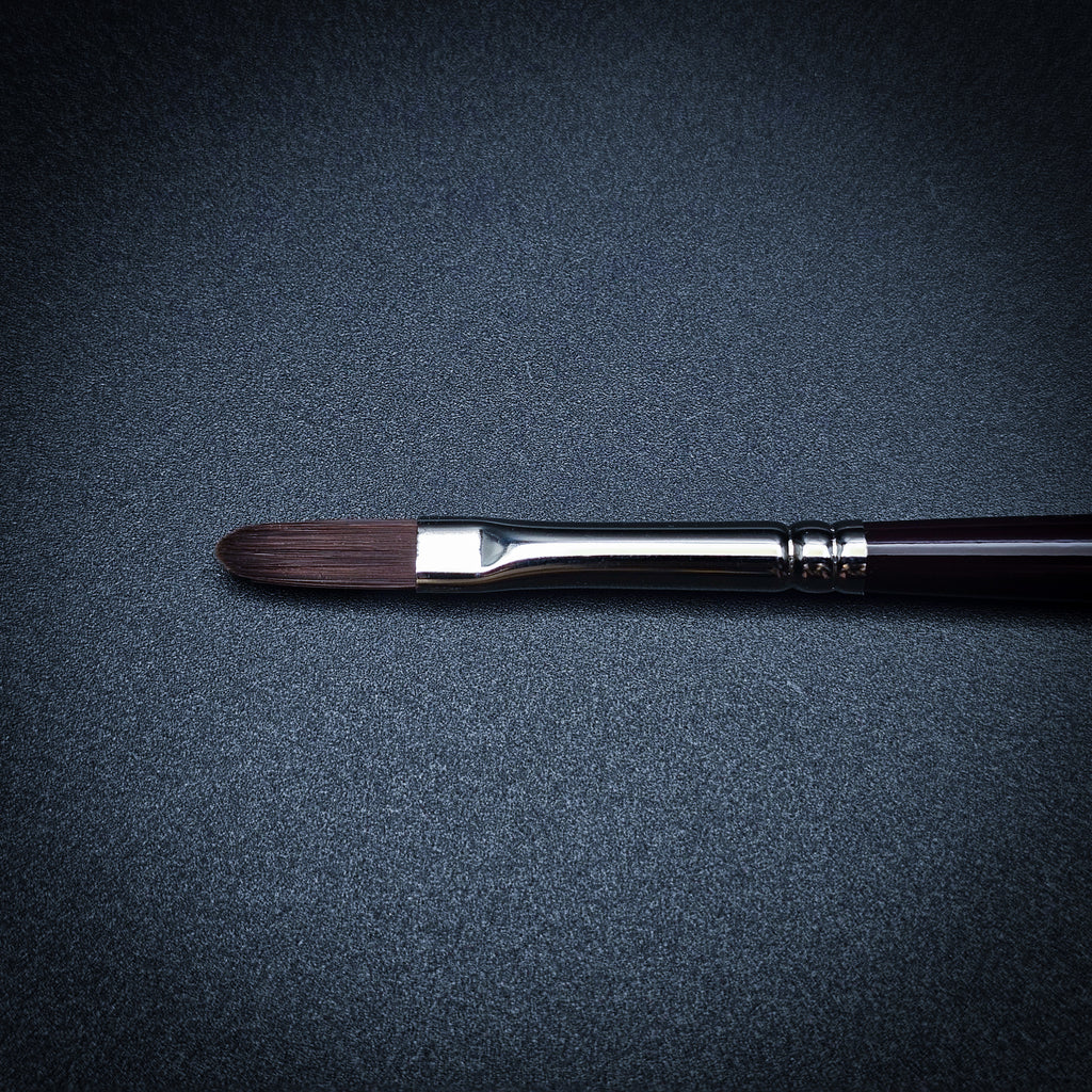 Winsor & Newton Galeria — Synthetic Round