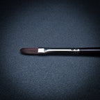 Winsor & Newton Galeria — Synthetic Round