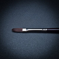 Winsor & Newton Galeria Brush Series – Synthetic Acrylic & Oil Painting Brushes
