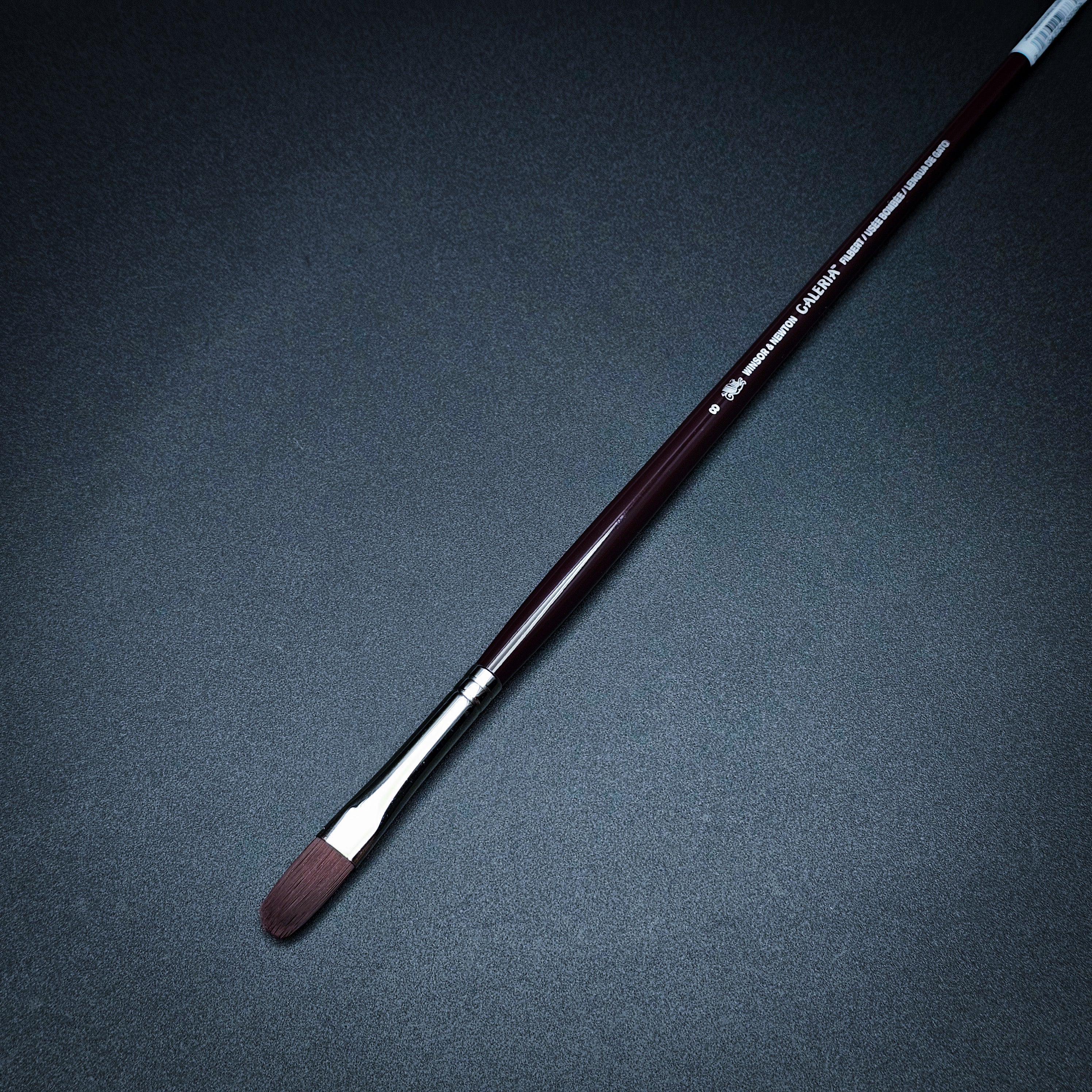 Winsor & Newton Galeria — Synthetic Round