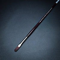 Winsor & Newton Galeria Brush Series – Synthetic Acrylic & Oil Painting Brushes
