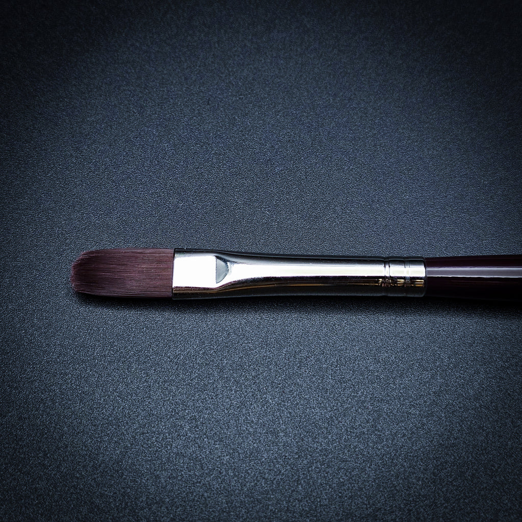 Winsor & Newton Galeria — Synthetic Round